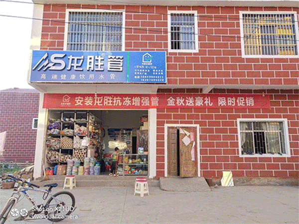 龍勝管2019年終盤點(diǎn)，看看這一年龍勝都做了什么？