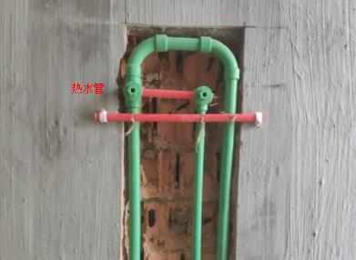 三根水管大循環水路圖分析，只需掌握這一點就完事了！