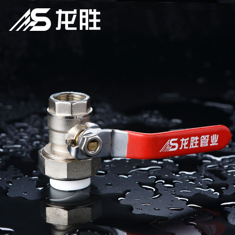 家里停水是怎么回事？可以簡(jiǎn)單分為2種情況！