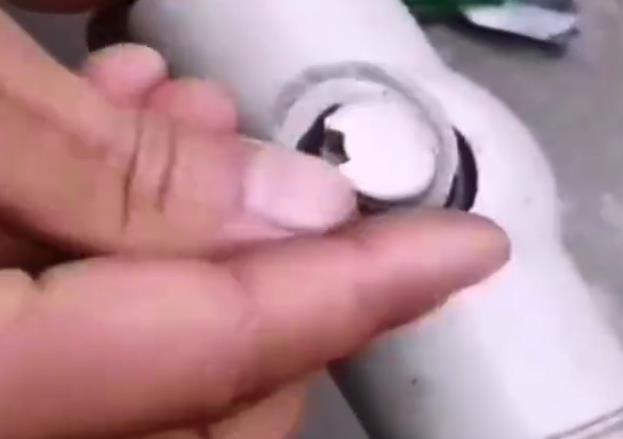 球閥扳手轉(zhuǎn)軸處漏水怎么修？5張大圖帶你輕松搞定！