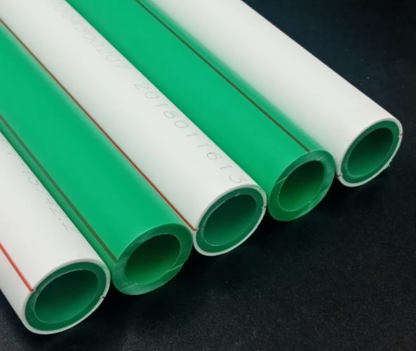 上海產日豐ppr管質量如何？至今還有消費者區別不出來！