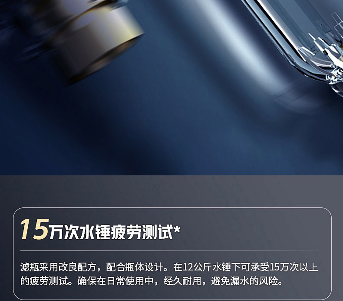 龍勝前置過(guò)濾器LS-QZ-10