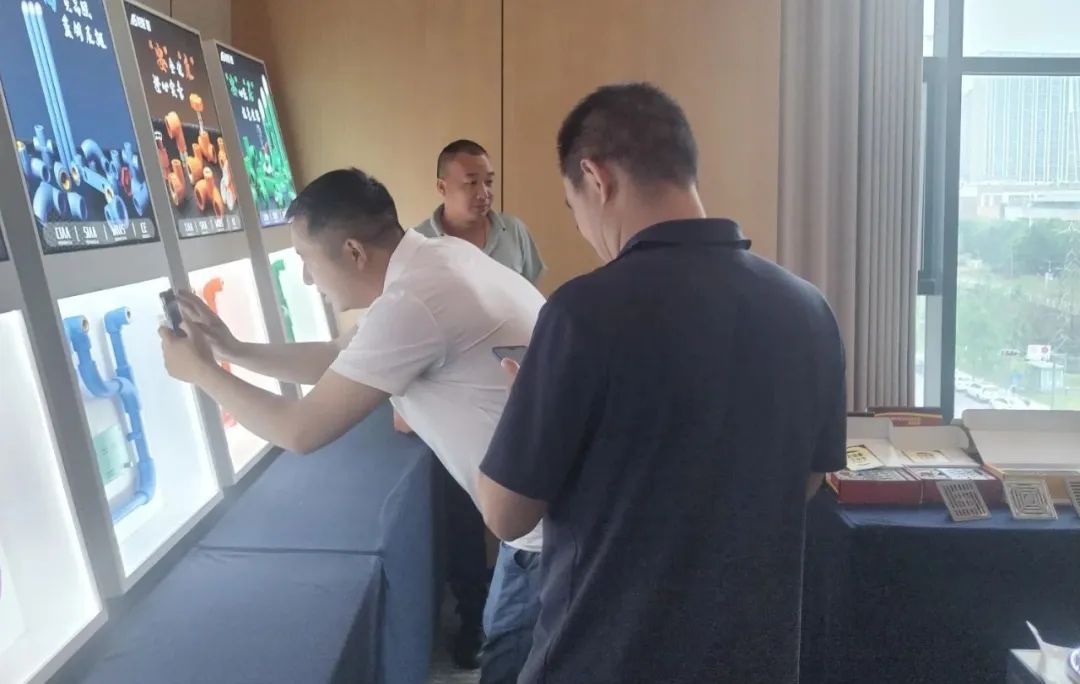 龍勝管2025年代理商培訓(xùn)交流會圓滿落幕！【精進(jìn)賦能·贏戰(zhàn)終端】